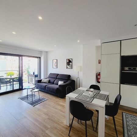Charming Apartment Monte Residence On Top Floor. بورتيماو المظهر الخارجي الصورة