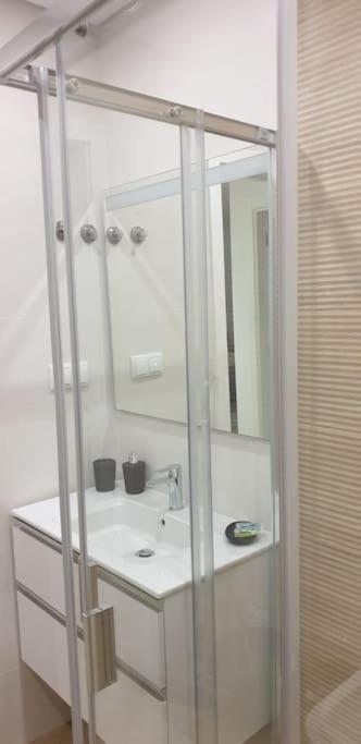 Charming Apartment Monte Residence On Top Floor. بورتيماو المظهر الخارجي الصورة