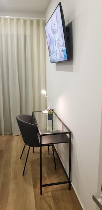 Charming Apartment Monte Residence On Top Floor. بورتيماو المظهر الخارجي الصورة