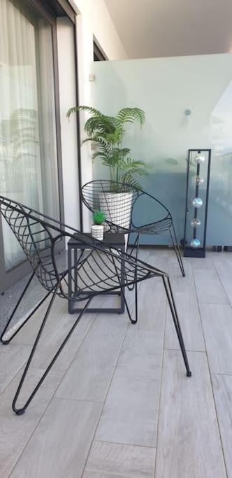 Charming Apartment Monte Residence On Top Floor. بورتيماو المظهر الخارجي الصورة