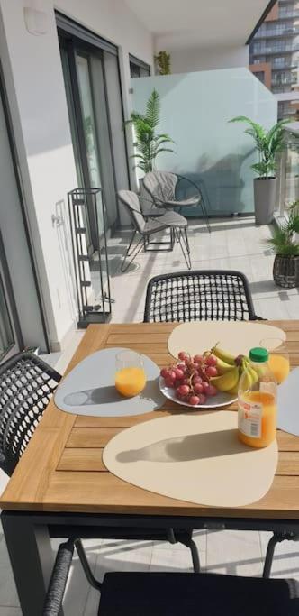 Charming Apartment Monte Residence On Top Floor. بورتيماو المظهر الخارجي الصورة