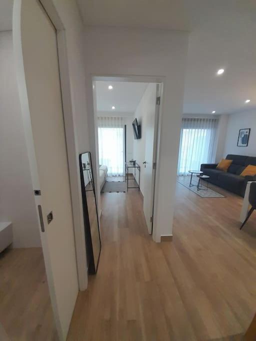 Charming Apartment Monte Residence On Top Floor. بورتيماو المظهر الخارجي الصورة