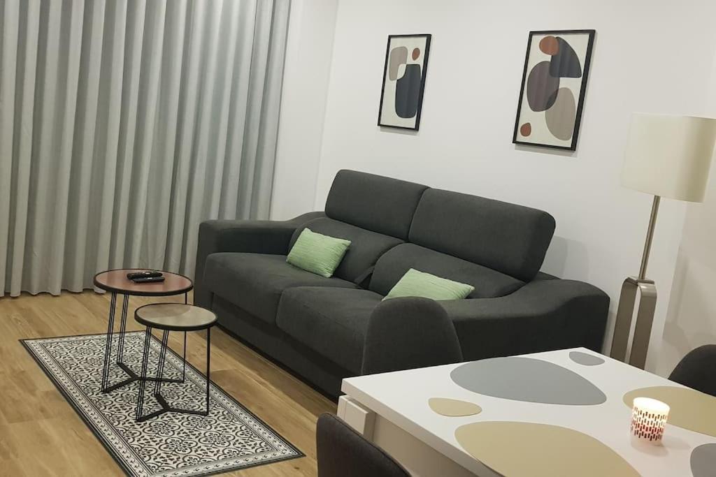 Charming Apartment Monte Residence On Top Floor. بورتيماو المظهر الخارجي الصورة
