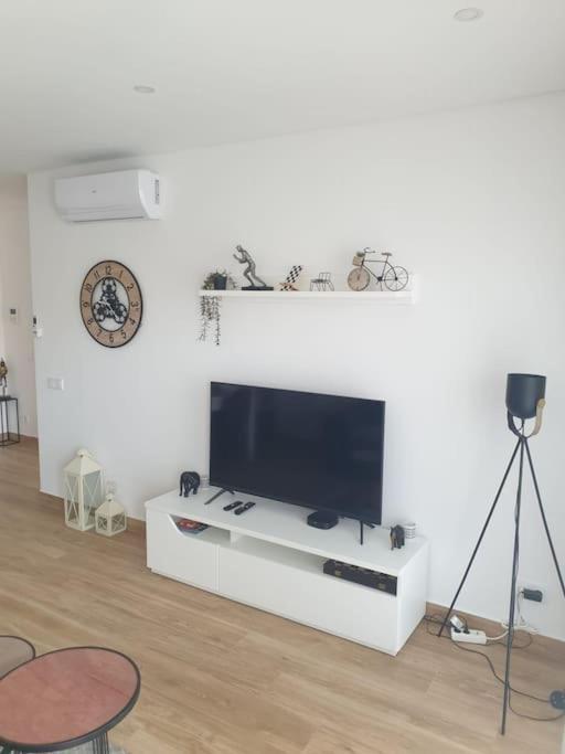 Charming Apartment Monte Residence On Top Floor. بورتيماو المظهر الخارجي الصورة