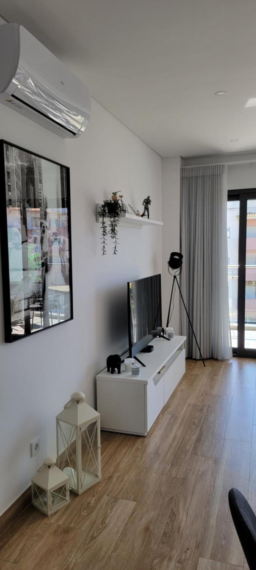 Charming Apartment Monte Residence On Top Floor. بورتيماو المظهر الخارجي الصورة