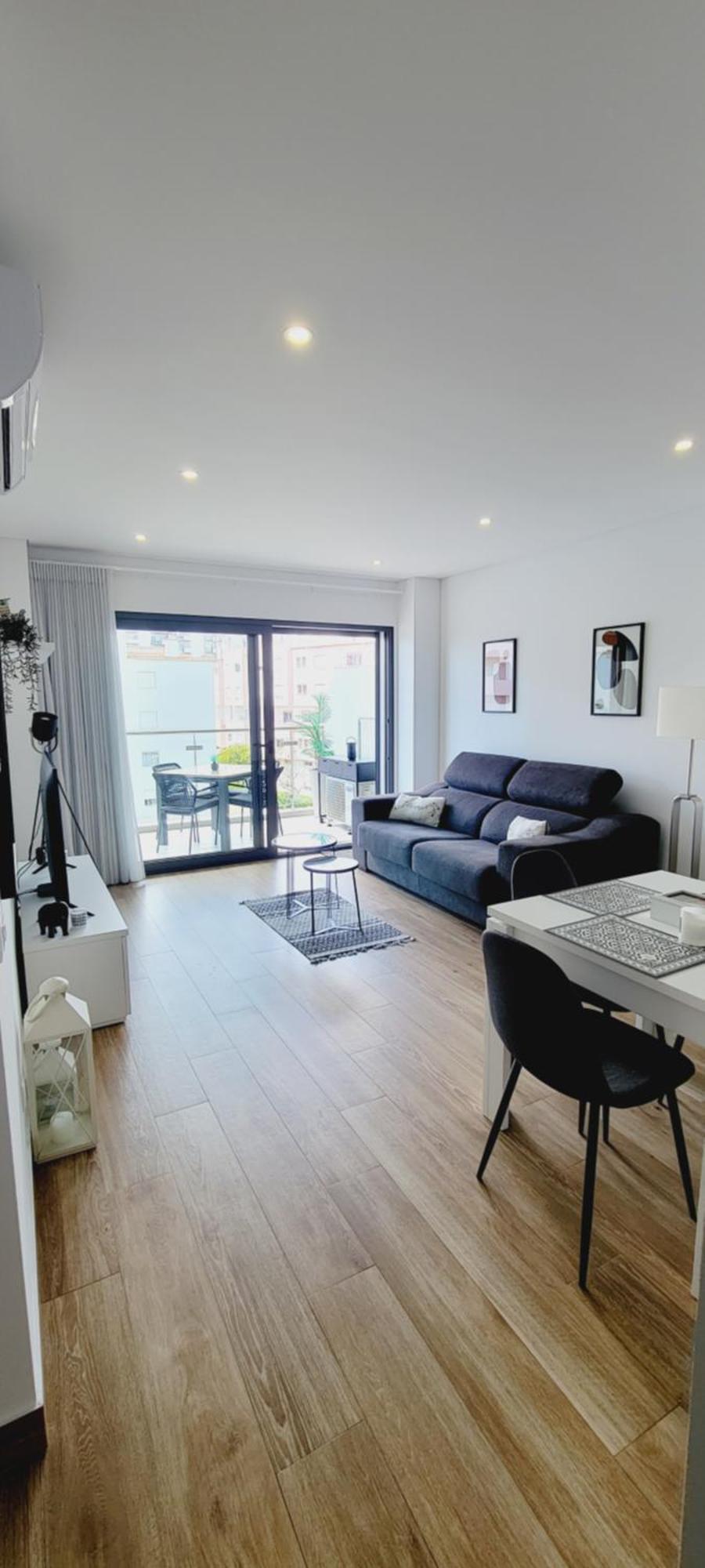 Charming Apartment Monte Residence On Top Floor. بورتيماو المظهر الخارجي الصورة