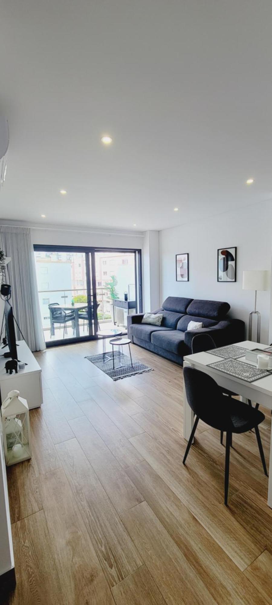 Charming Apartment Monte Residence On Top Floor. بورتيماو المظهر الخارجي الصورة